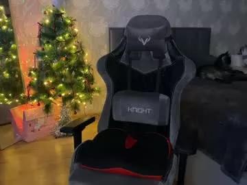 bellaparker_ from Chaturbate