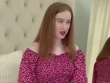 bellarise from Chaturbate