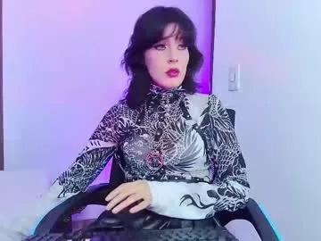 bellatrix25 from Chaturbate