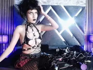 bellatrix25 from Chaturbate
