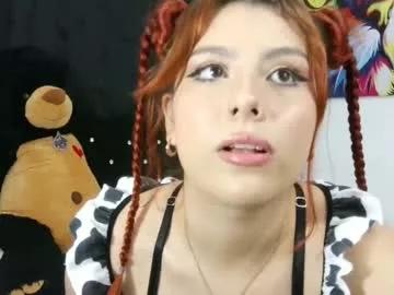 bellatrix_colen from Chaturbate