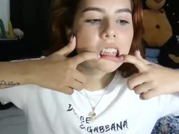 bellatrix_colen from Chaturbate