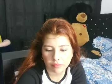 bellatrix_colen from Chaturbate