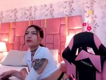bellavixenn from Chaturbate