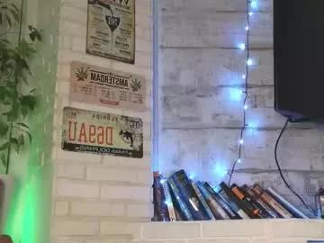 bellaward2 from Chaturbate