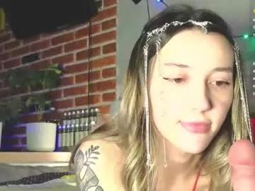 bellaward2 from Chaturbate
