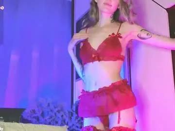 bellaward2 from Chaturbate