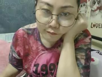 bellbabe from Chaturbate