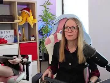 belle_alice from Chaturbate