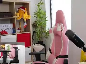 belle_alice from Chaturbate