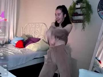 belle_via from Chaturbate