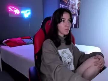 belle_via from Chaturbate
