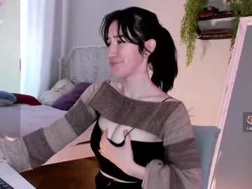 belle_via from Chaturbate