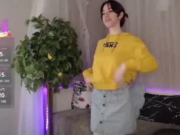 belle_via from Chaturbate