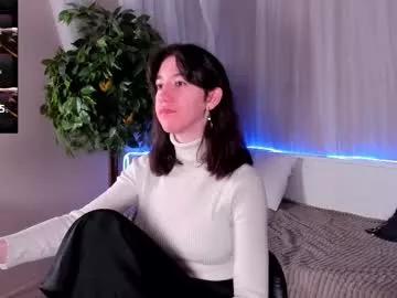 belle_via from Chaturbate
