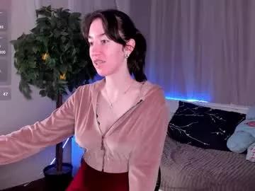belle_via from Chaturbate