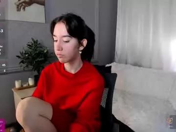 Photos of belle_via from Chaturbate is Freechat
