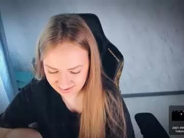 bellezza_ from Chaturbate