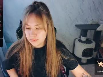 bellezza_ from Chaturbate