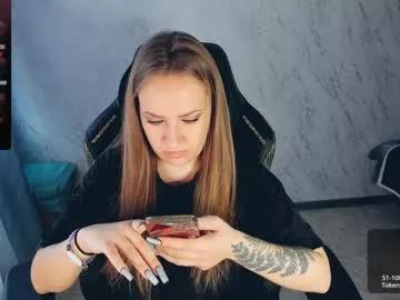 bellezza_ from Chaturbate