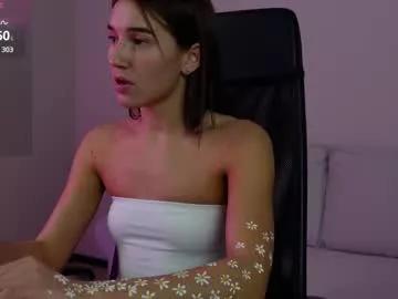 bellla_haddid from Chaturbate