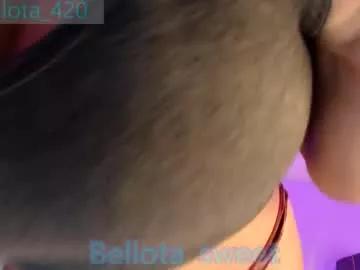 bellota_sweet from Chaturbate