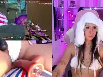 bellyrouse from Chaturbate