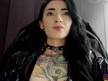 belyswitch from Chaturbate is Freechat
