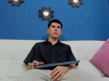 Photos of ben_aster from Chaturbate is Freechat