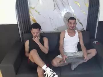 bengiehunter performants stats from Chaturbate