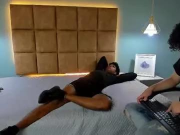 Photos of benjamintwink1 from Chaturbate is Freechat