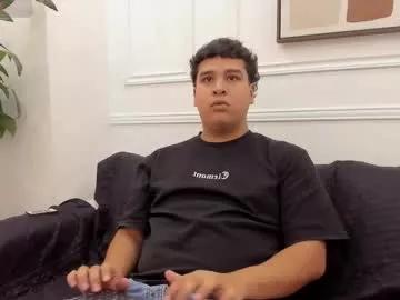 Photos of bennett_alejoo from Chaturbate is Private