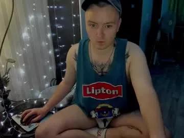 bennor_chik from Chaturbate