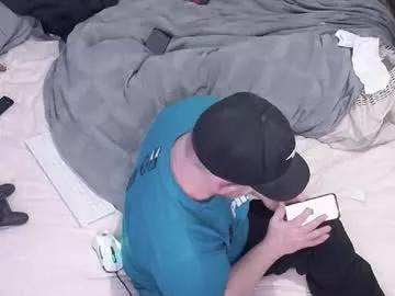 bennylsmbert89adelaide from Chaturbate