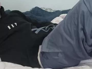 bennylsmbert89adelaide from Chaturbate
