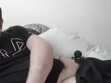 bennylsmbert89adelaide from Chaturbate