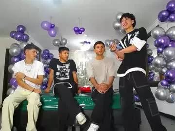 Benz_boys webcams show profile image 