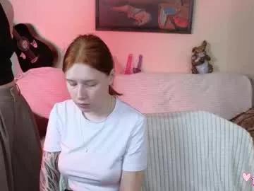 berry_assortment from Chaturbate