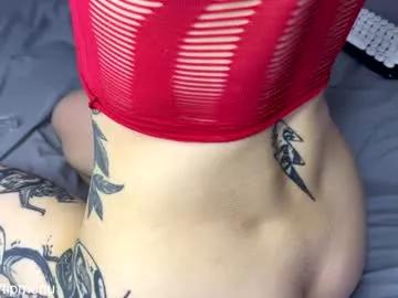 Bethanie_derek webcams show profile image 