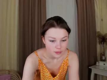 betty_blush from Chaturbate is Private