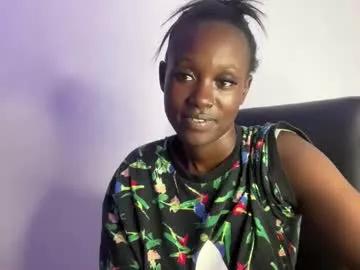 betty_fire_ from Chaturbate