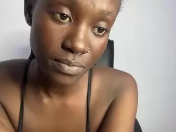 betty_fire_ from Chaturbate