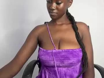 betty_fire_ from Chaturbate
