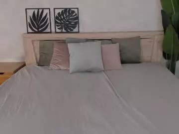 betty_nicolsson from Chaturbate is Freechat