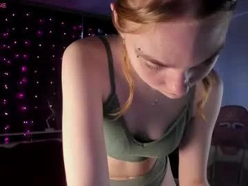 betty_witchy from Chaturbate
