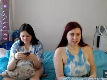 bettyandrich from Chaturbate is Freechat