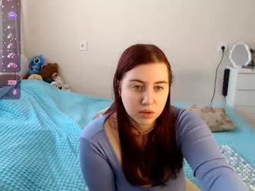 bettyandrich from Chaturbate