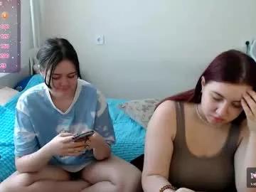 bettyandrich from Chaturbate