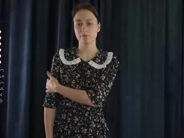 bettybarnett from Chaturbate
