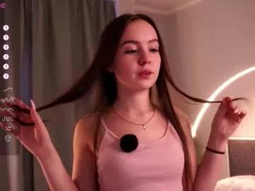 bettybarnett from Chaturbate